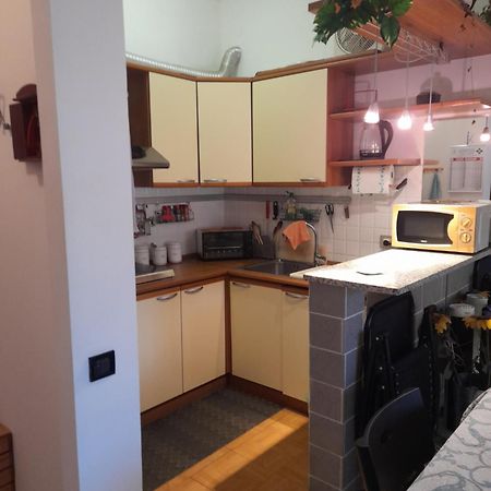 Casa Melly Διαμέρισμα Ραπάλο Εξωτερικό φωτογραφία