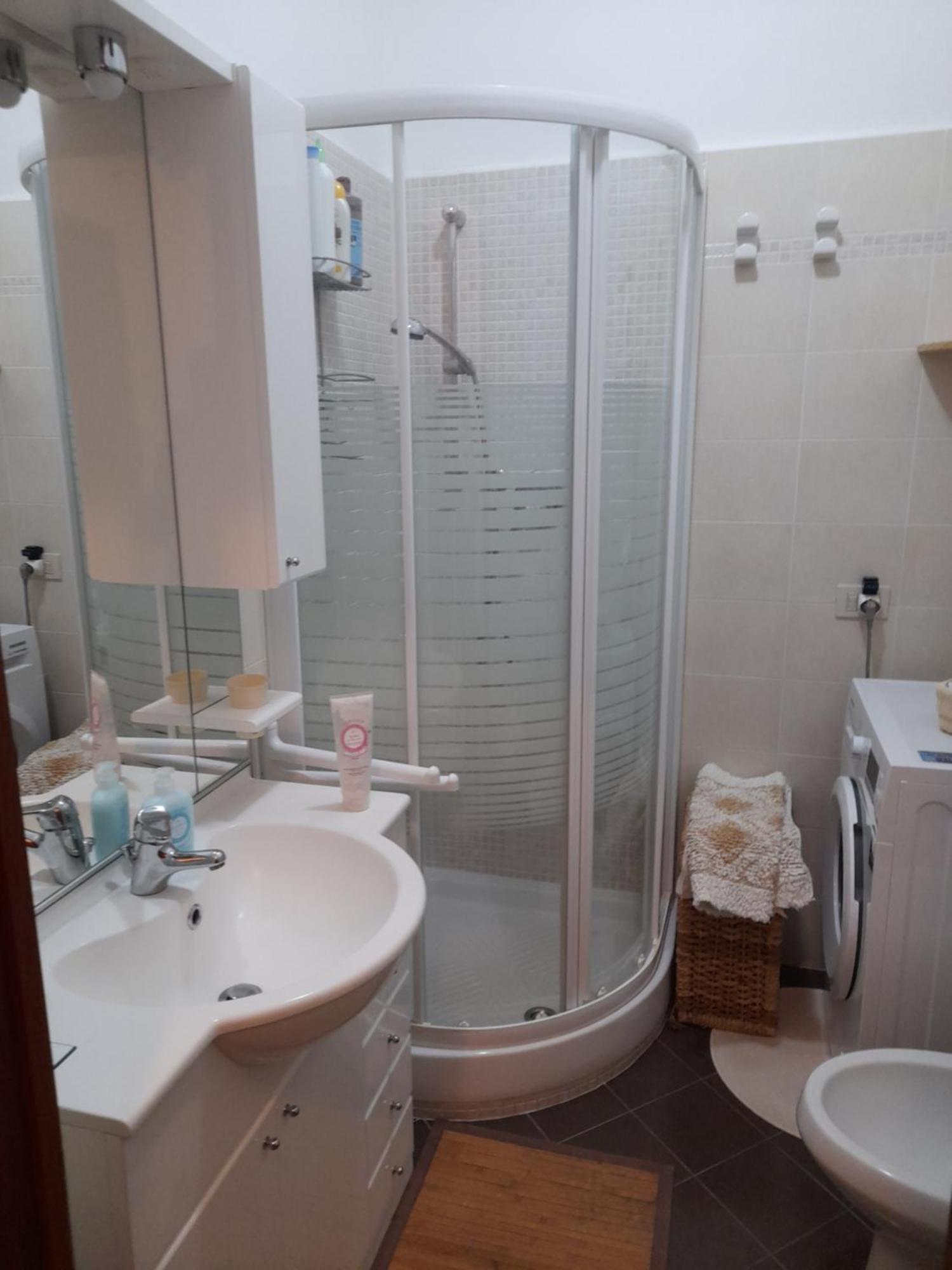Casa Melly Διαμέρισμα Ραπάλο Εξωτερικό φωτογραφία