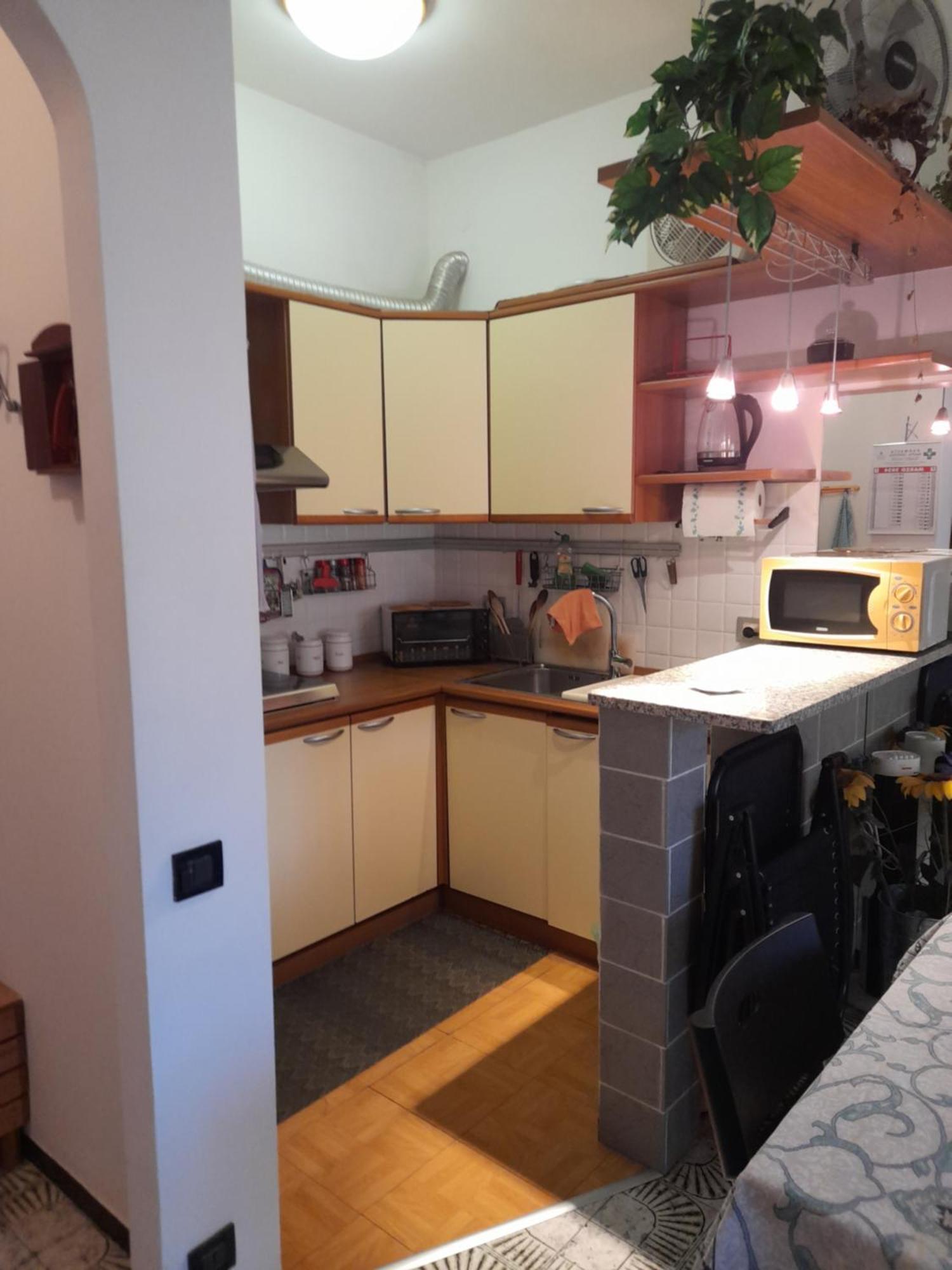 Casa Melly Διαμέρισμα Ραπάλο Εξωτερικό φωτογραφία