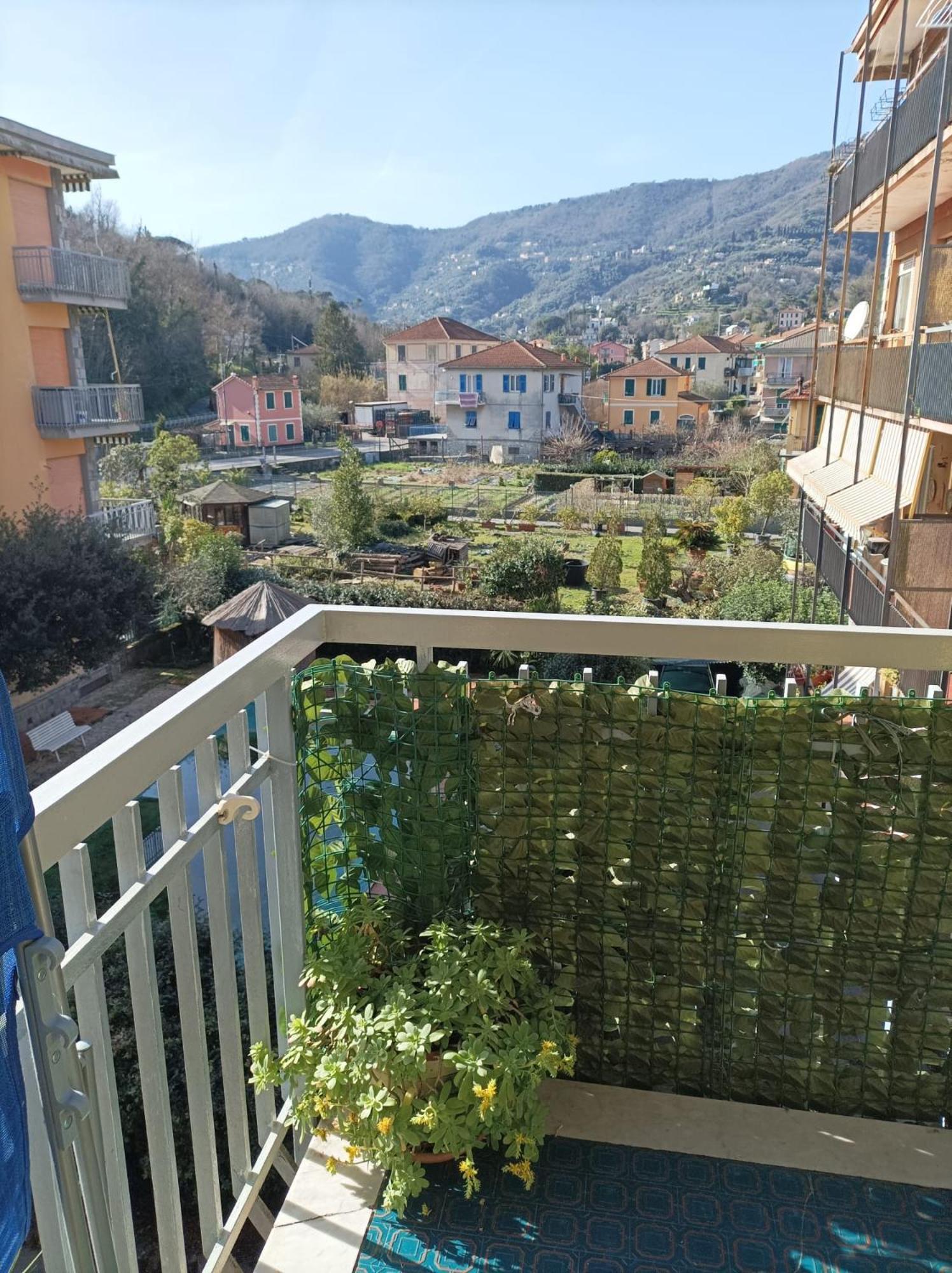 Casa Melly Διαμέρισμα Ραπάλο Εξωτερικό φωτογραφία