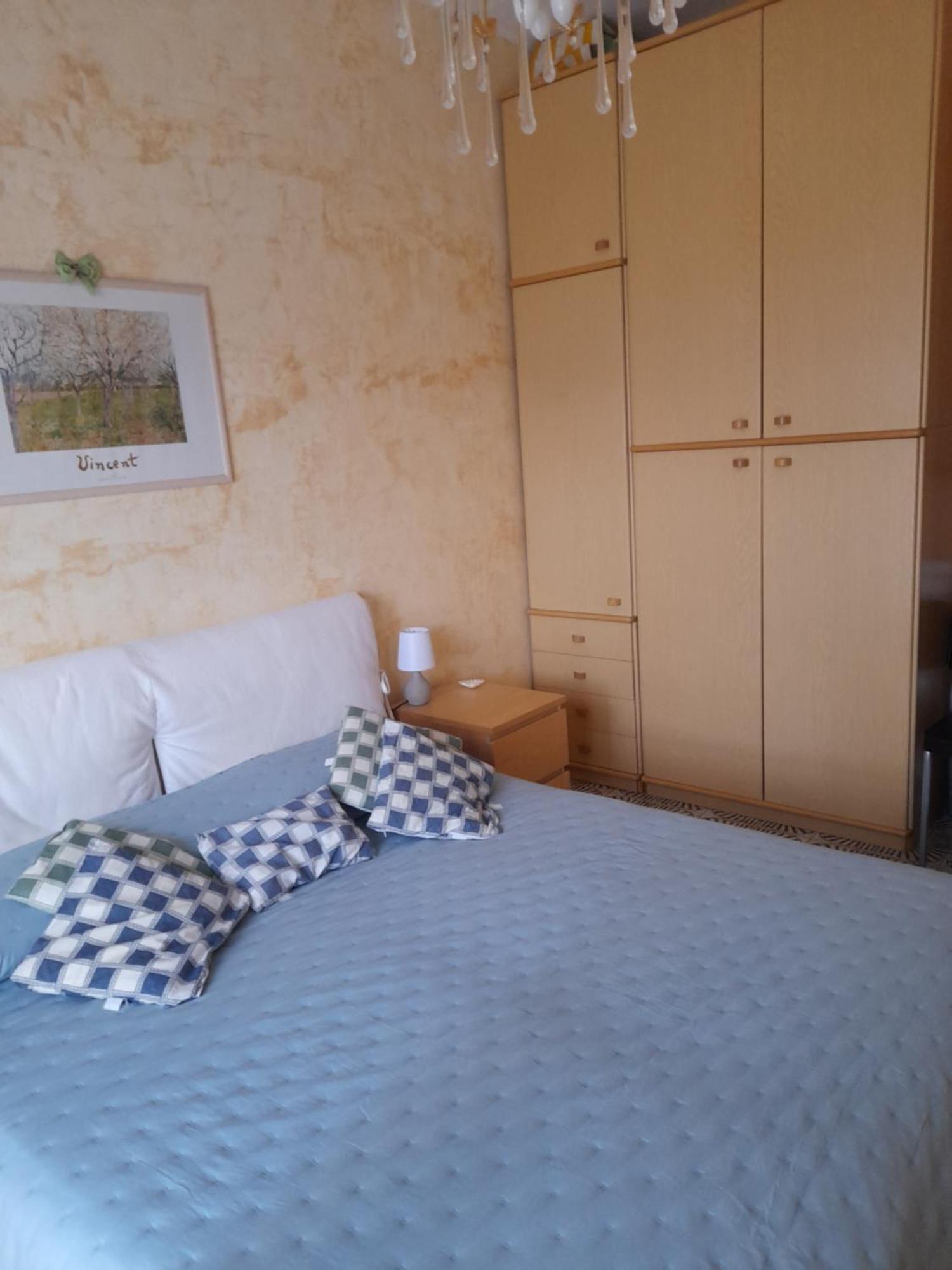Casa Melly Διαμέρισμα Ραπάλο Εξωτερικό φωτογραφία
