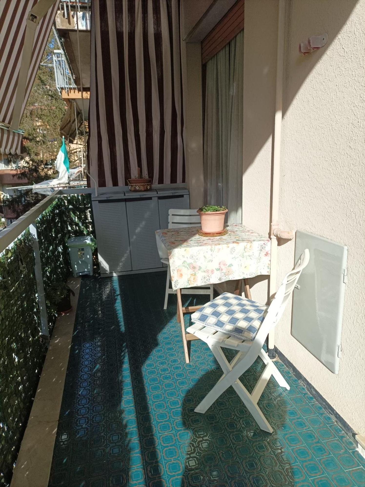Casa Melly Διαμέρισμα Ραπάλο Εξωτερικό φωτογραφία