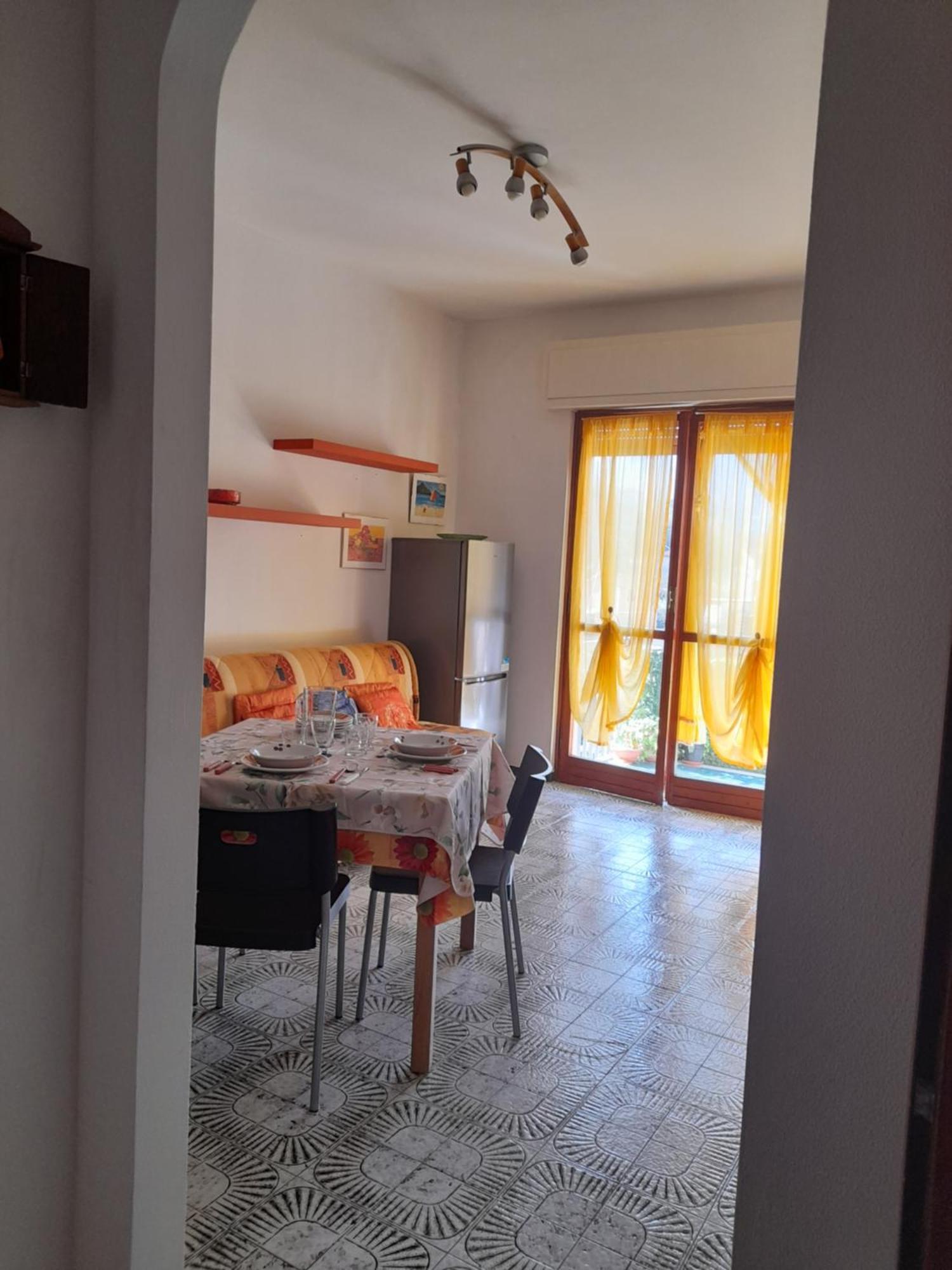 Casa Melly Διαμέρισμα Ραπάλο Εξωτερικό φωτογραφία