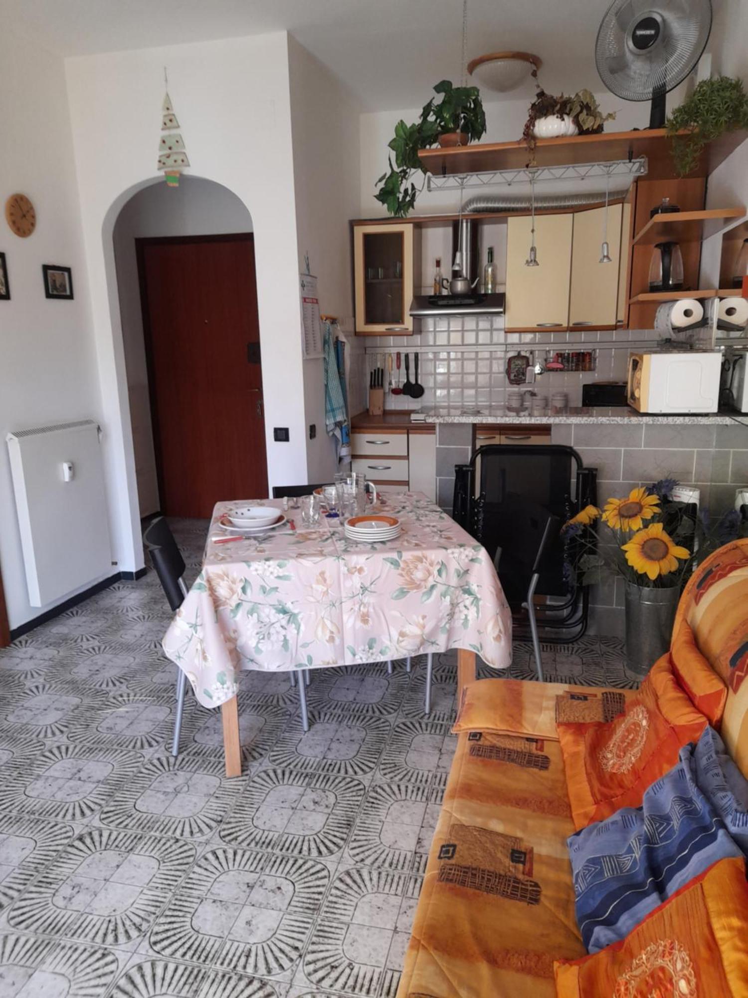 Casa Melly Διαμέρισμα Ραπάλο Εξωτερικό φωτογραφία