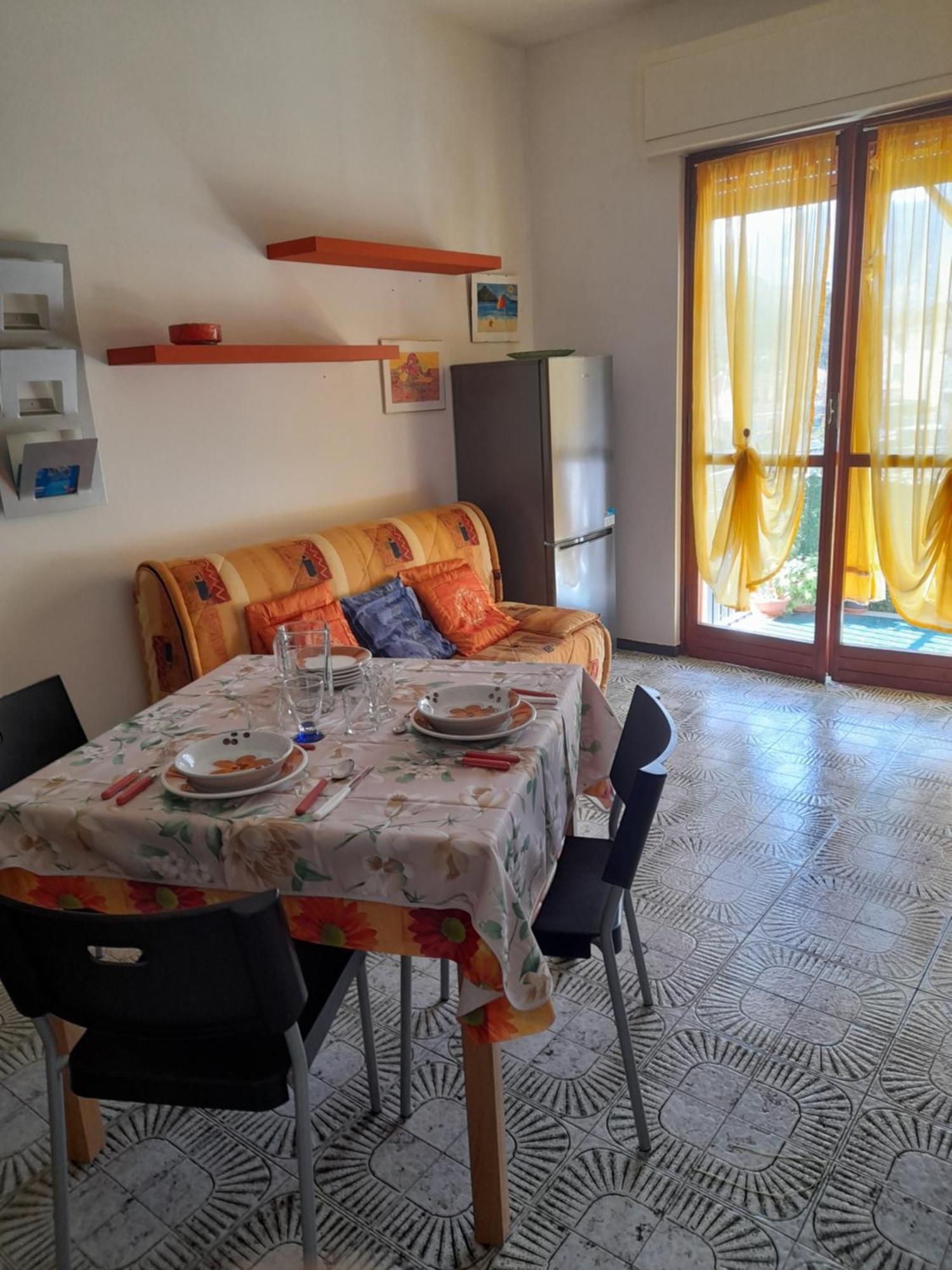 Casa Melly Διαμέρισμα Ραπάλο Εξωτερικό φωτογραφία