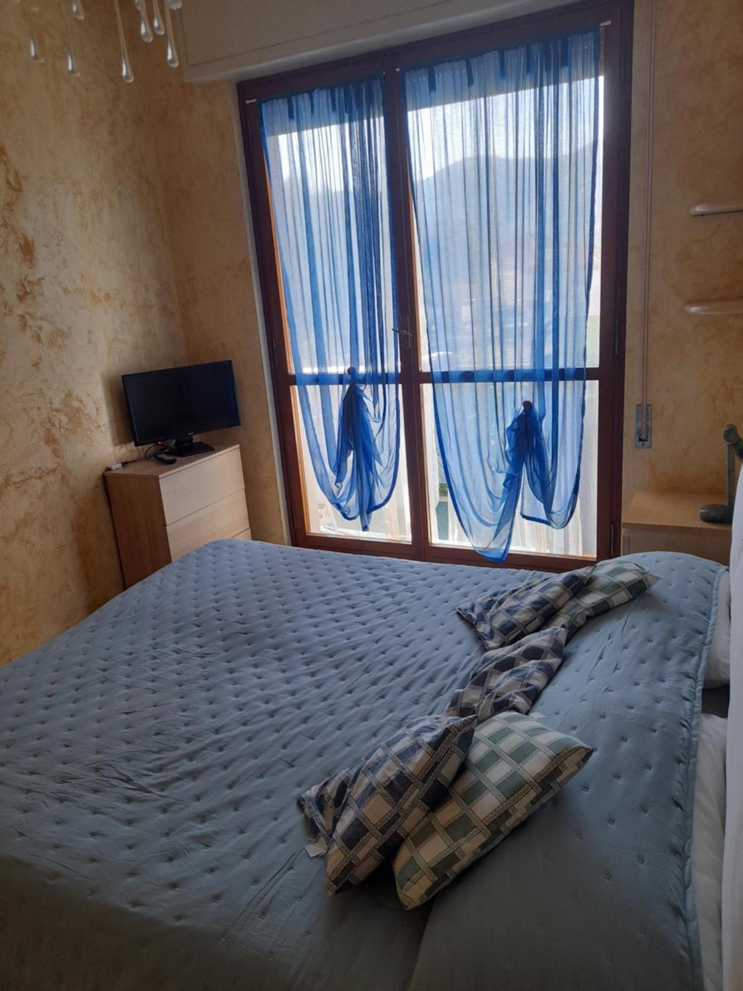 Casa Melly Διαμέρισμα Ραπάλο Εξωτερικό φωτογραφία