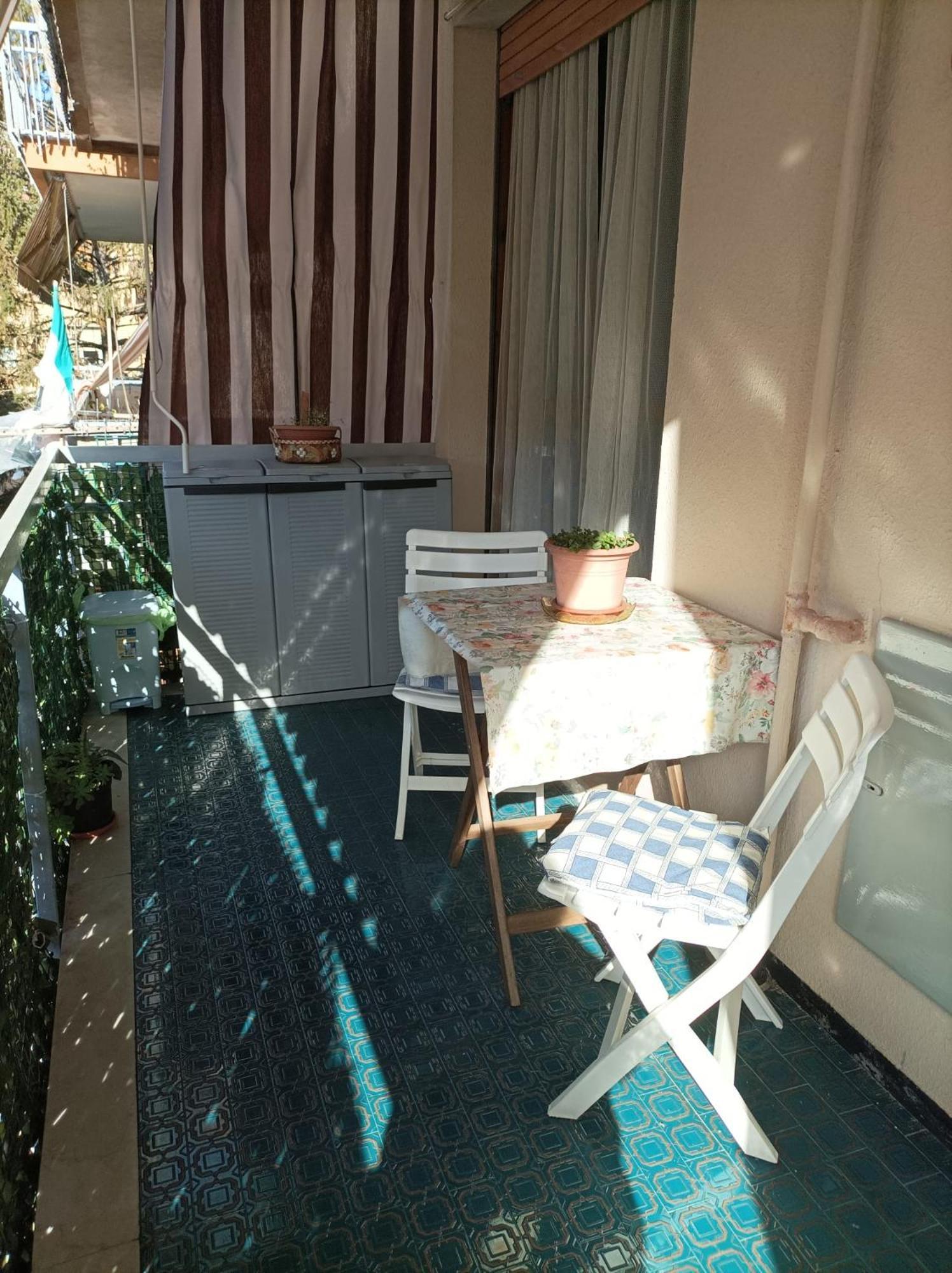 Casa Melly Διαμέρισμα Ραπάλο Εξωτερικό φωτογραφία