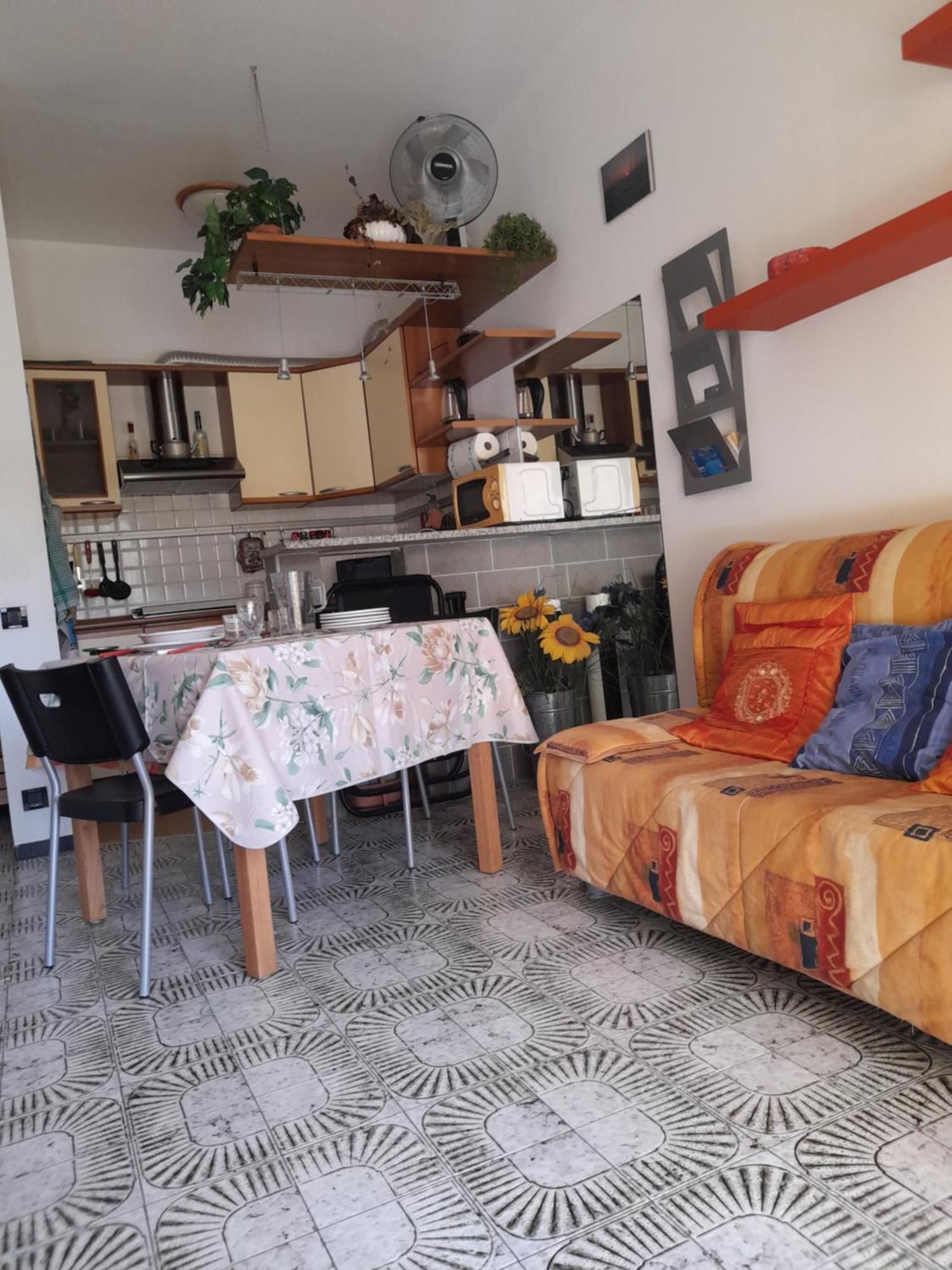 Casa Melly Διαμέρισμα Ραπάλο Εξωτερικό φωτογραφία