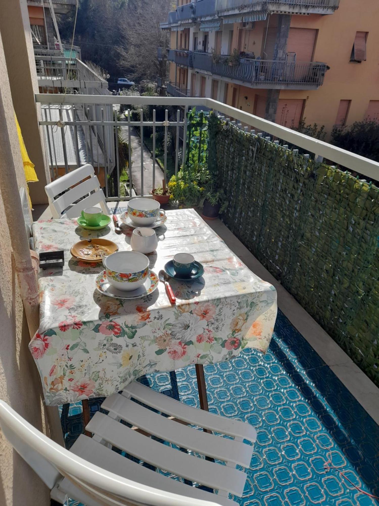 Casa Melly Διαμέρισμα Ραπάλο Εξωτερικό φωτογραφία