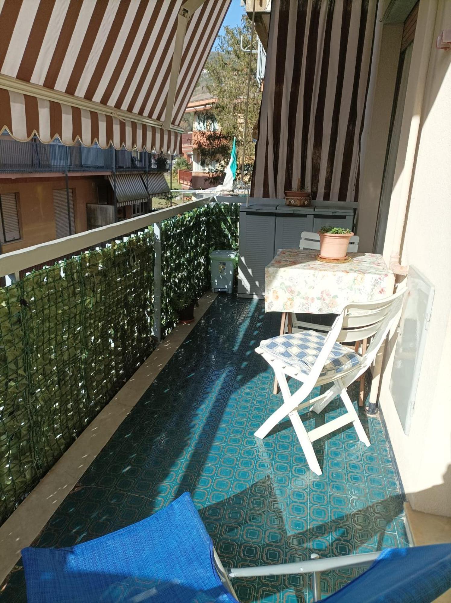 Casa Melly Διαμέρισμα Ραπάλο Εξωτερικό φωτογραφία