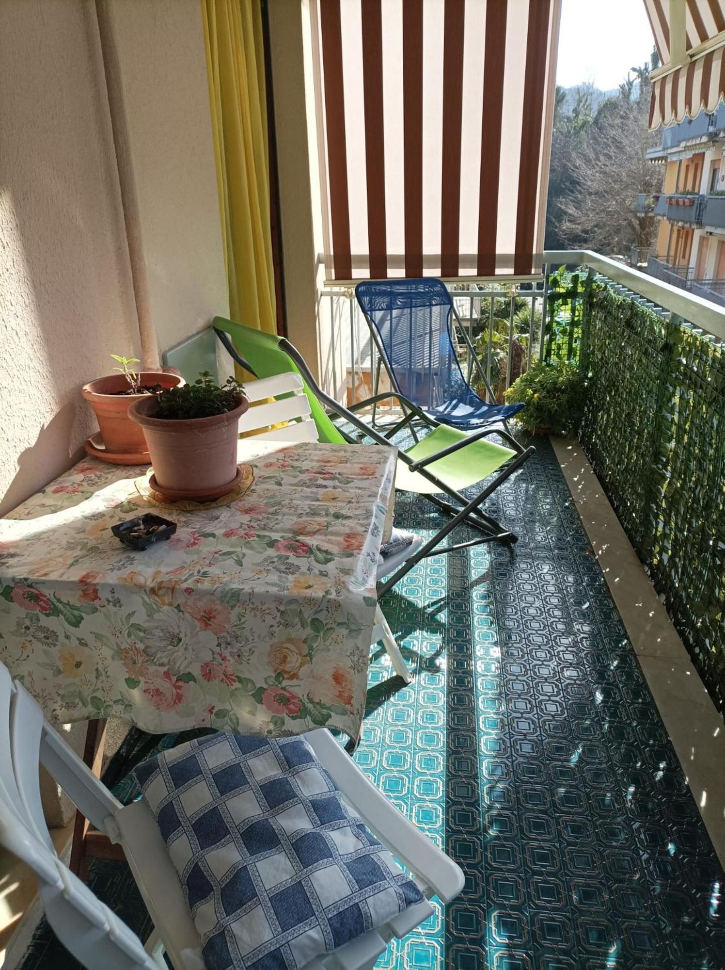 Casa Melly Διαμέρισμα Ραπάλο Εξωτερικό φωτογραφία