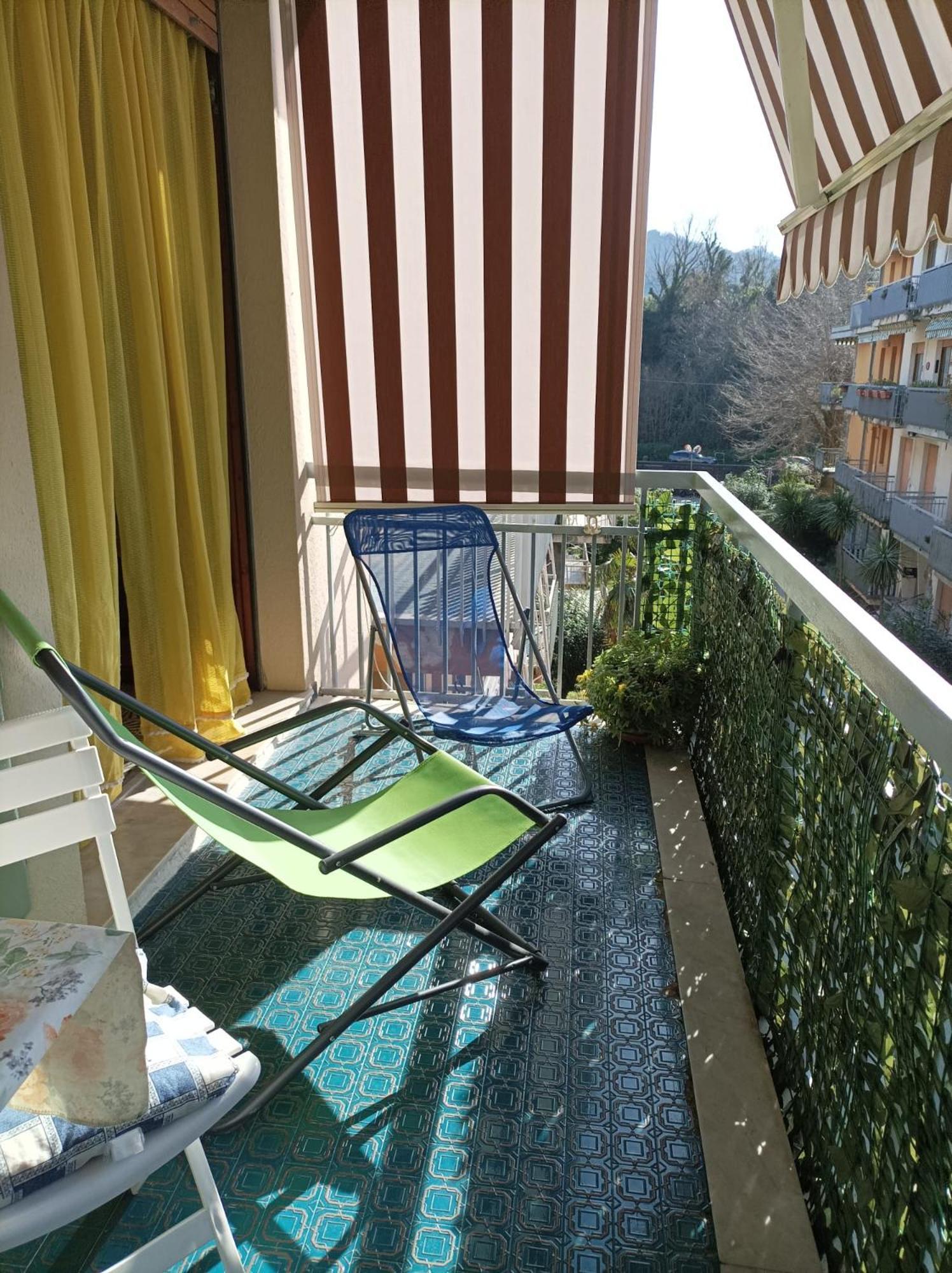 Casa Melly Διαμέρισμα Ραπάλο Εξωτερικό φωτογραφία