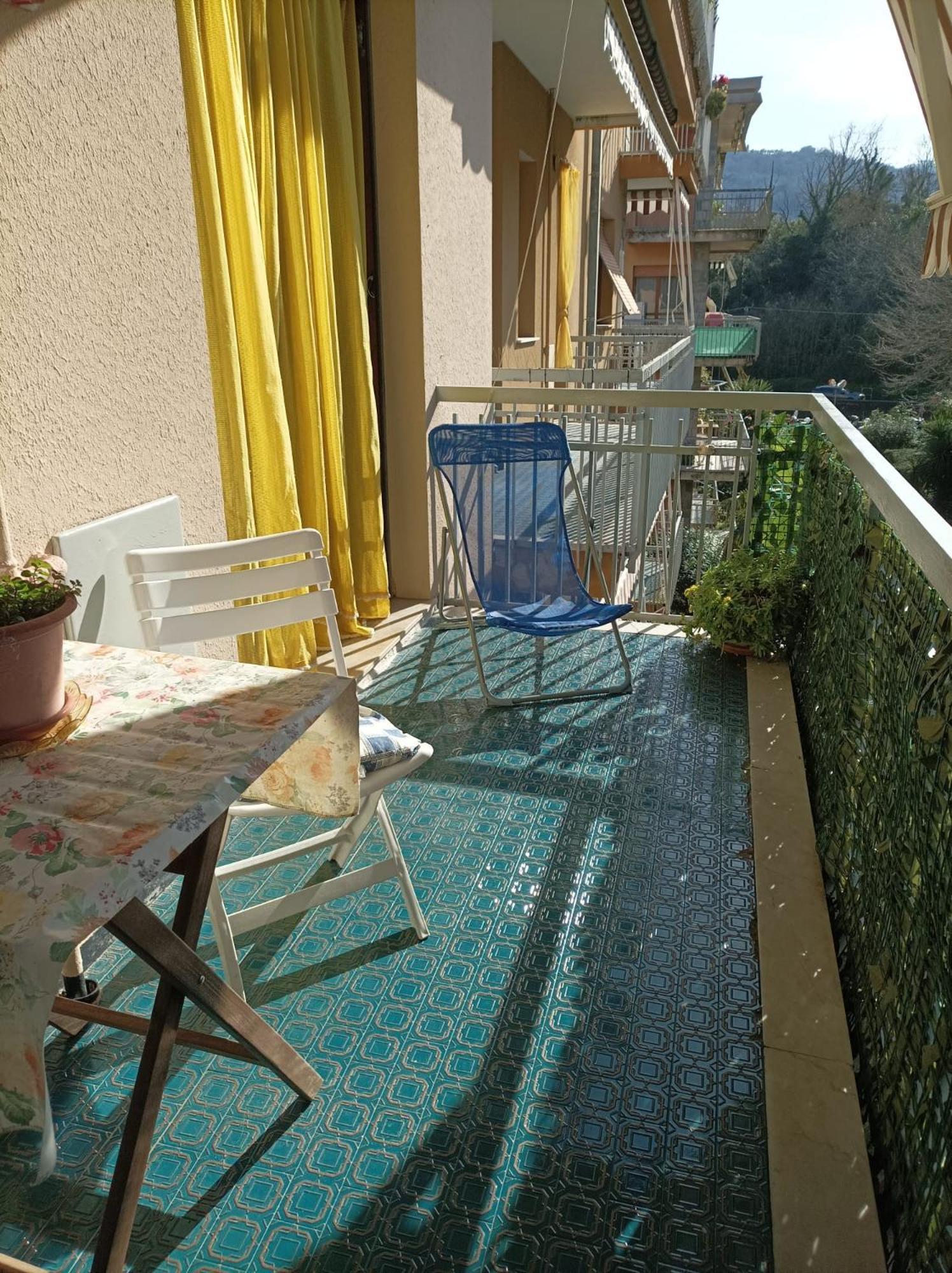 Casa Melly Διαμέρισμα Ραπάλο Εξωτερικό φωτογραφία