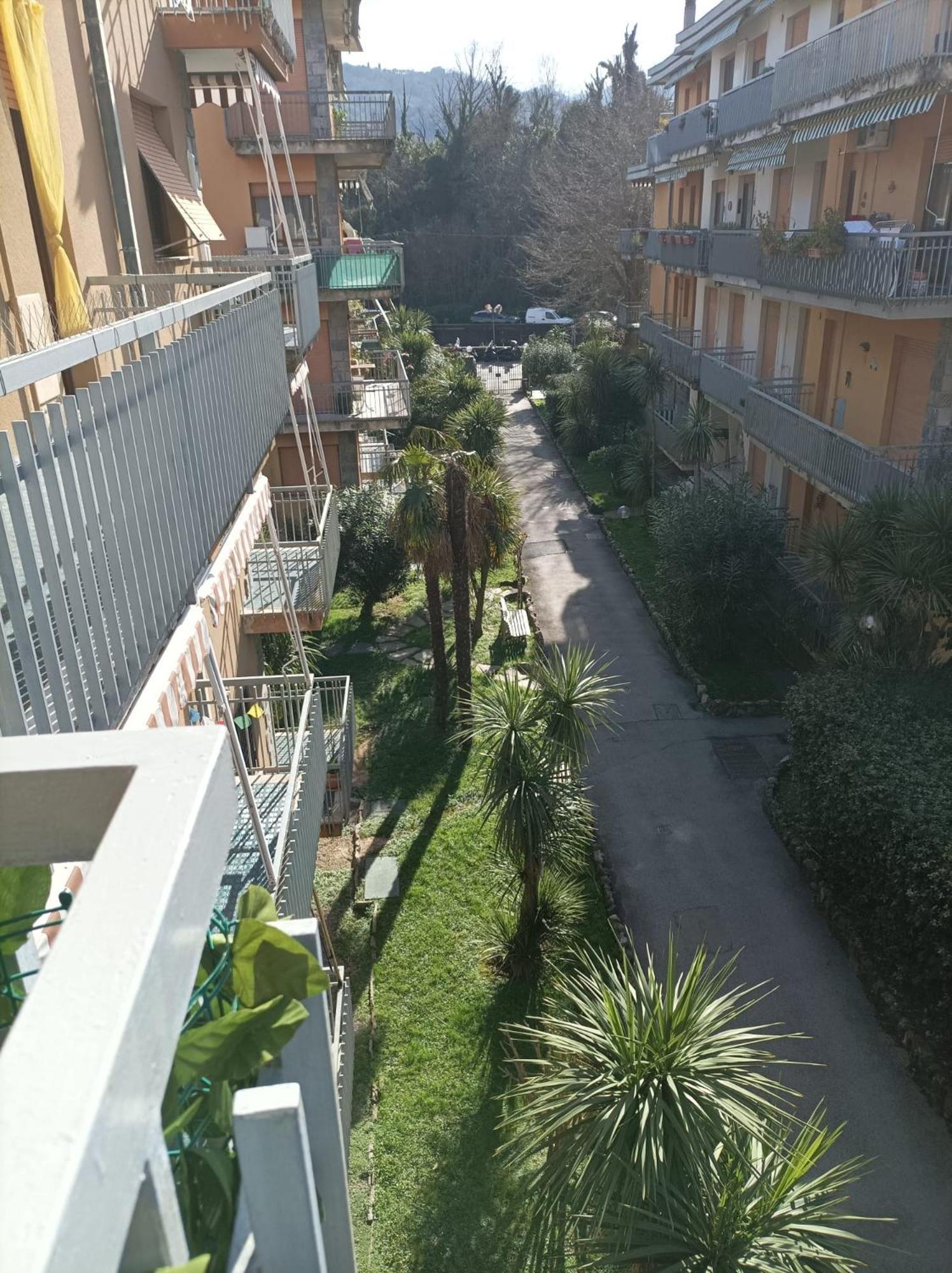 Casa Melly Διαμέρισμα Ραπάλο Εξωτερικό φωτογραφία