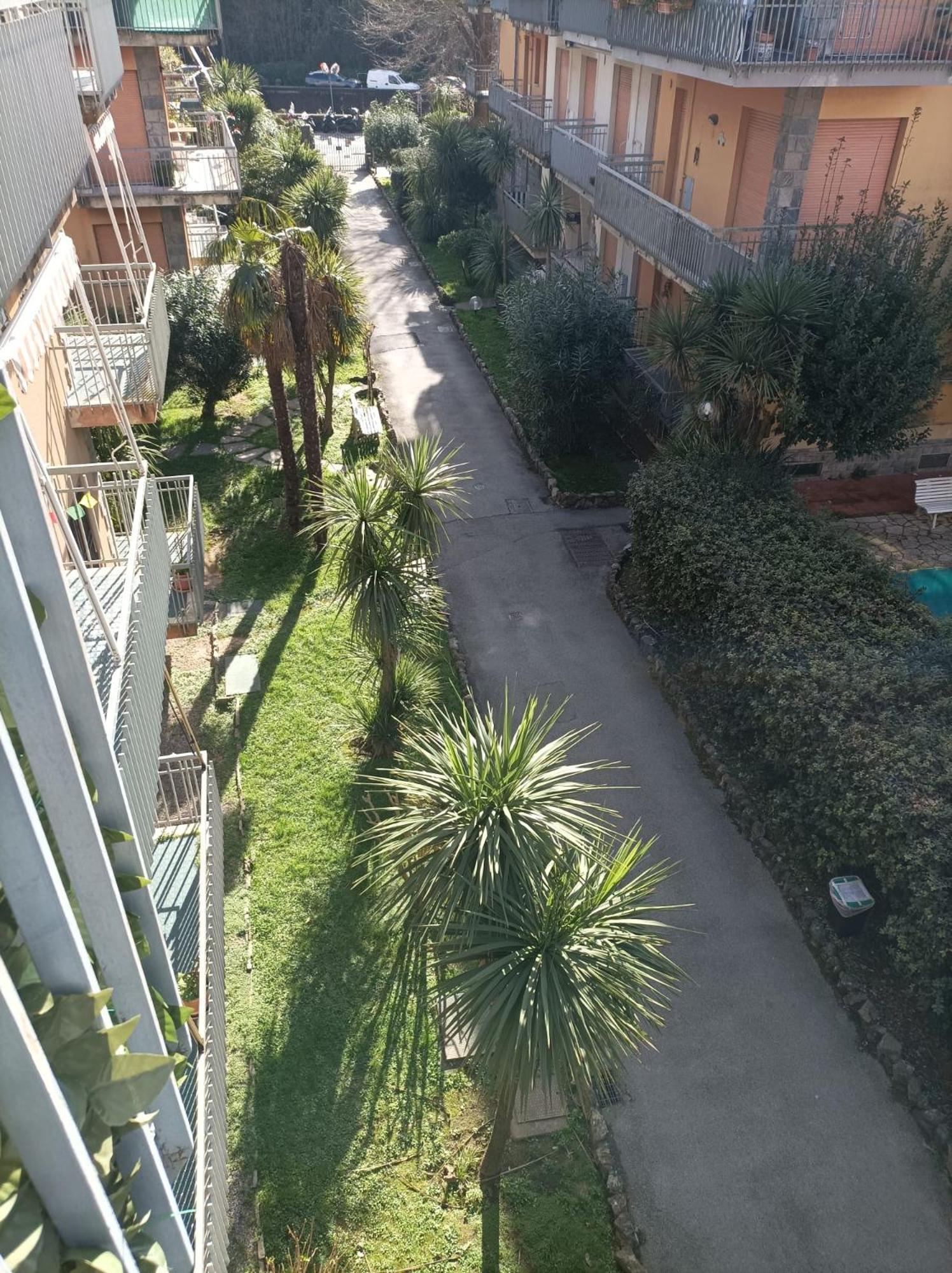 Casa Melly Διαμέρισμα Ραπάλο Εξωτερικό φωτογραφία