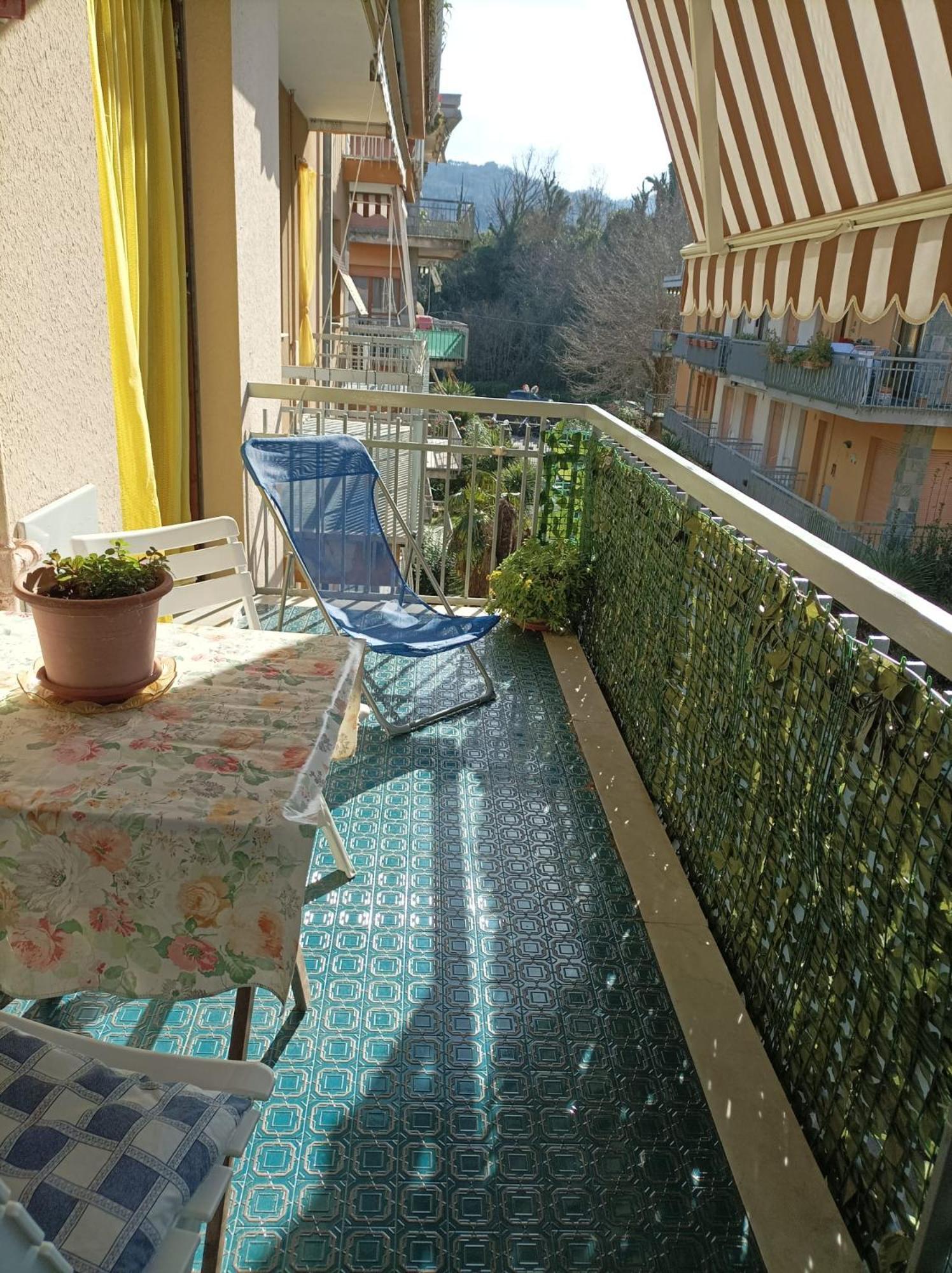 Casa Melly Διαμέρισμα Ραπάλο Εξωτερικό φωτογραφία