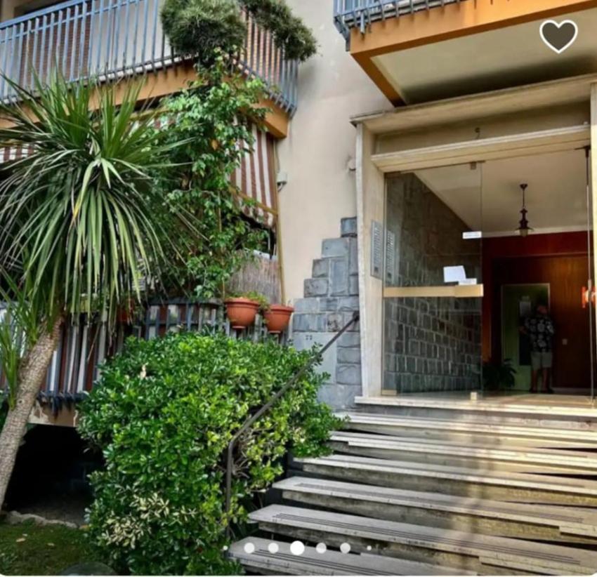Casa Melly Διαμέρισμα Ραπάλο Εξωτερικό φωτογραφία