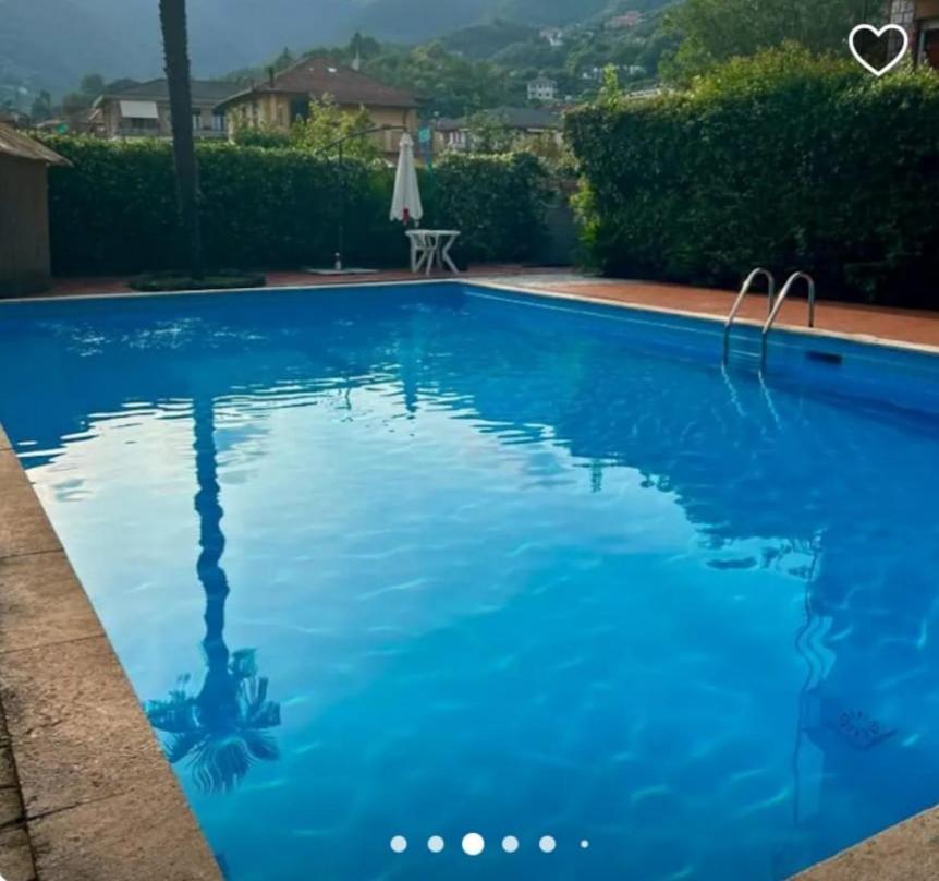 Casa Melly Διαμέρισμα Ραπάλο Εξωτερικό φωτογραφία