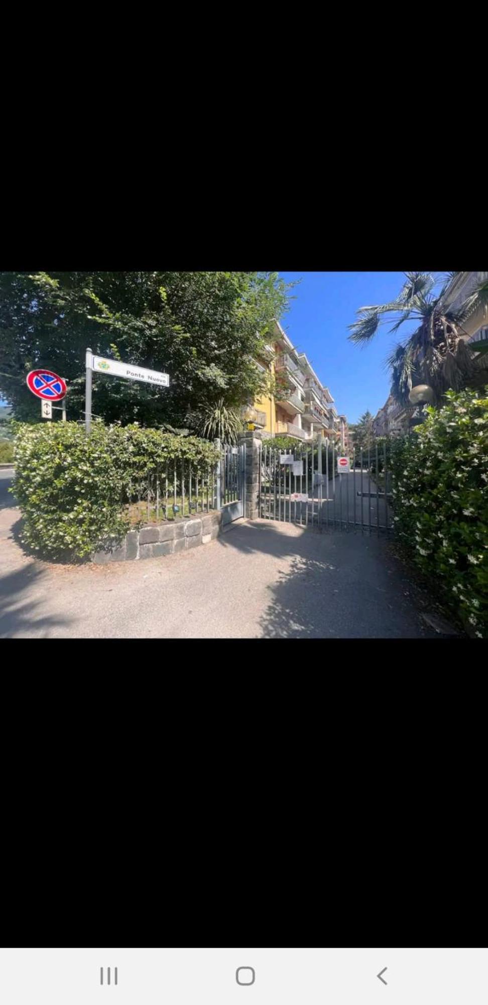 Casa Melly Διαμέρισμα Ραπάλο Εξωτερικό φωτογραφία