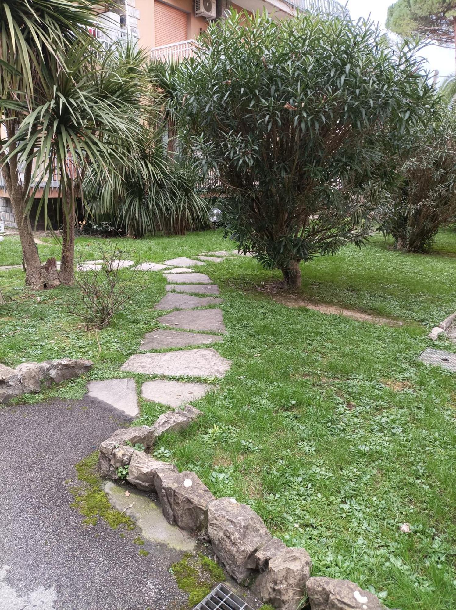 Casa Melly Διαμέρισμα Ραπάλο Εξωτερικό φωτογραφία