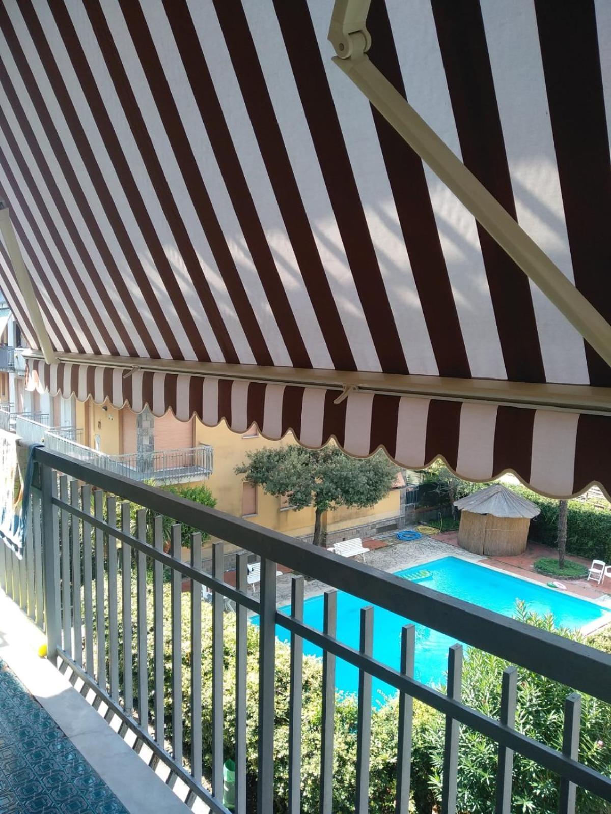 Casa Melly Διαμέρισμα Ραπάλο Εξωτερικό φωτογραφία