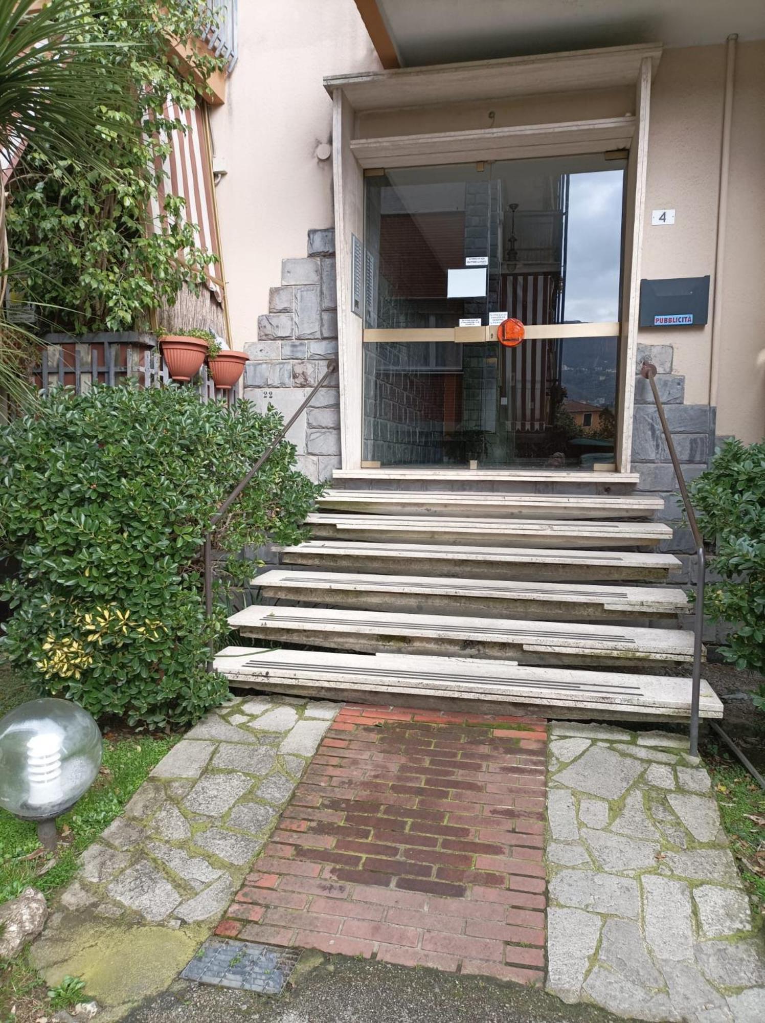 Casa Melly Διαμέρισμα Ραπάλο Εξωτερικό φωτογραφία