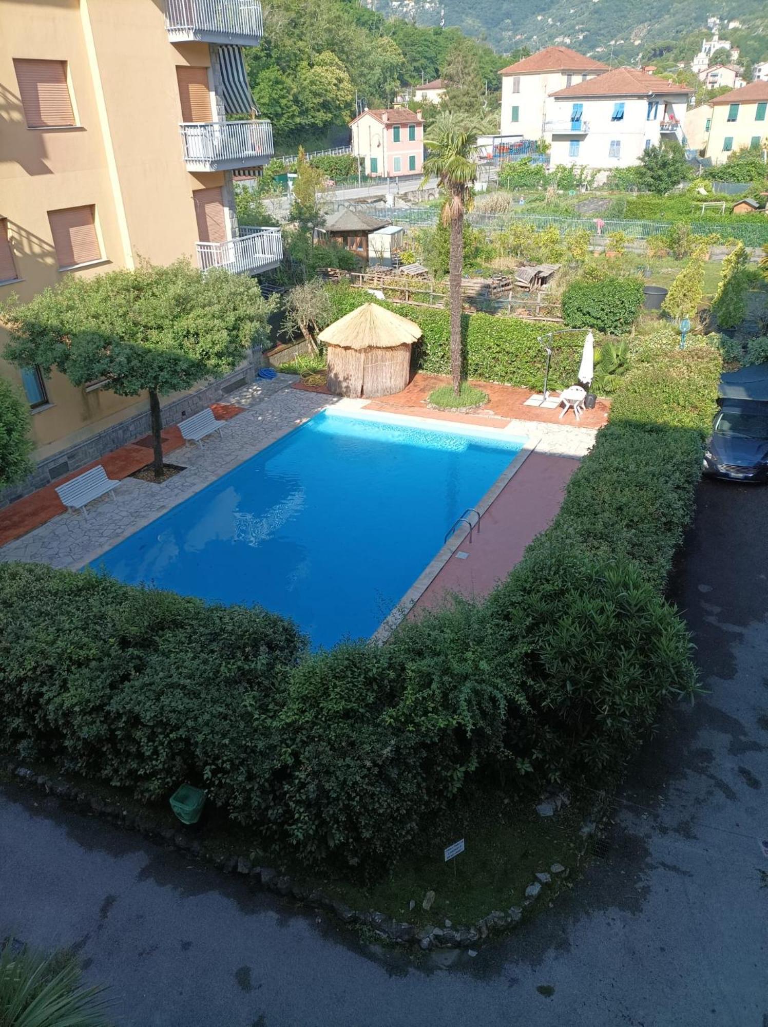 Casa Melly Διαμέρισμα Ραπάλο Εξωτερικό φωτογραφία
